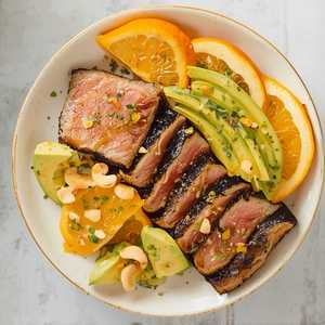 Ahi Tuna
