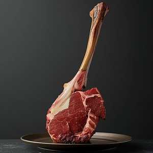 Tomahawk, ribeye