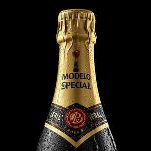 Modelo Especial