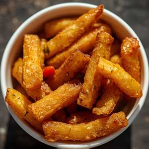 home fries