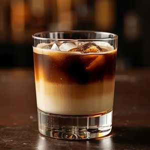 Carrajillo, a refreshing finish