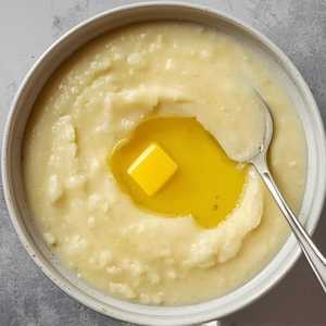 Grits