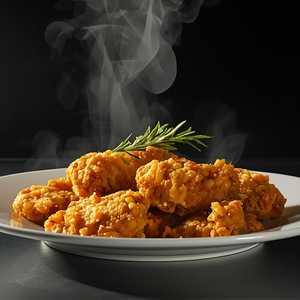 Chicken Dinner