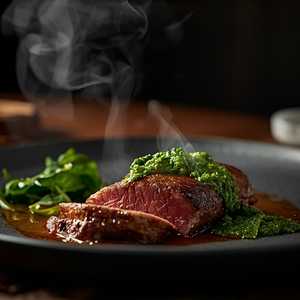5oz Hanger Steak*