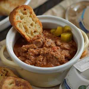 Rillette