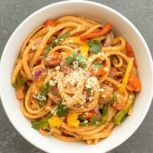 Cajun Pasta