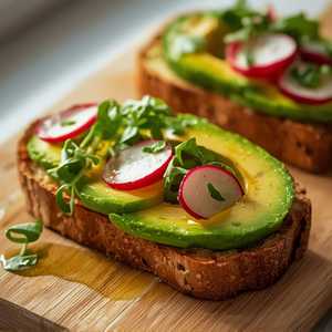 Avocado Toast