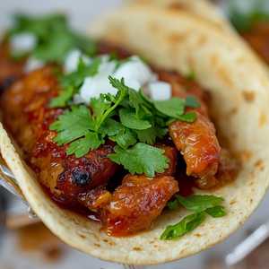 Carnitas Taco