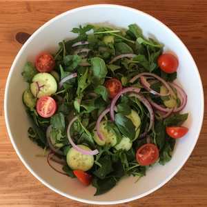 Paschals Leafy Green