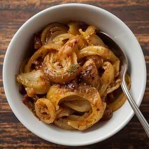 Roasted Onions