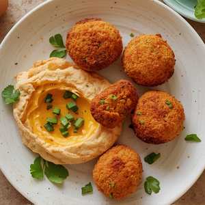 Falafel (5 pcs)