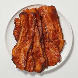 Smoked Bacon