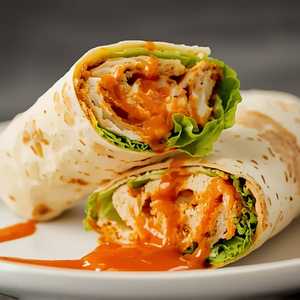 Buffalo Chicken