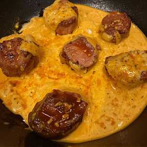 Tenderloin Diablo*
