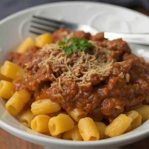 Bolo Mac