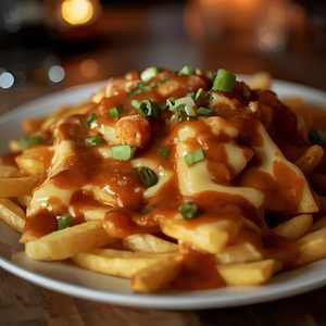 Disco Fries