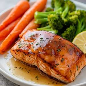 Ora King Salmon