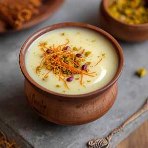 Kheer Rice Pudding