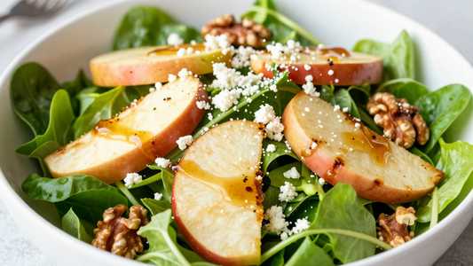 Mixed Baby Greens