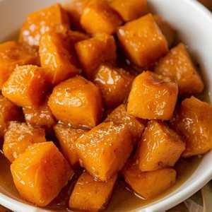 Sweet Potatuh Yams