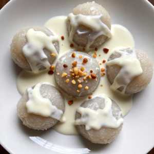Phuket pak mor (VG) (Peanut)