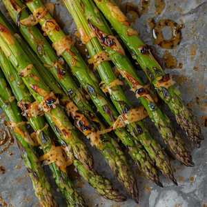 Asparagus