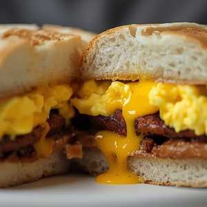 Sandwich I Am