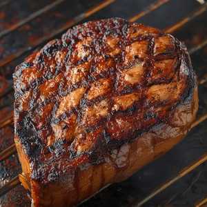 Prime Ribeye*