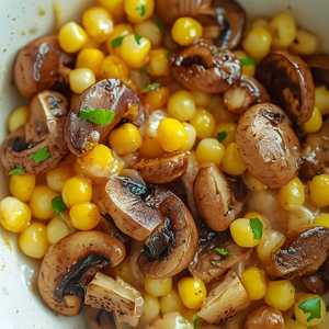 Sweet Corn