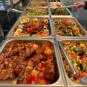 Catering Package No.1