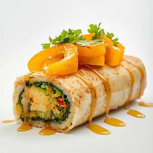 Veggie Roll
