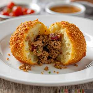 Relleno de Papas