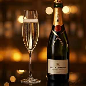 Moët & Chandon Impérial Brut