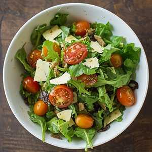 Market Fresh Greens