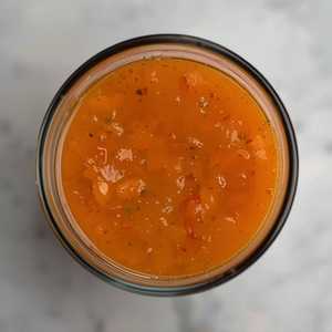Side of Habanero Salsa