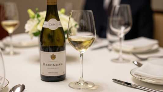 2020 Albert-Bichot "Vire-Clesse", Burgundy White, Fra