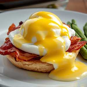 Old Habits Benedict