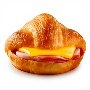 MINI CROISANT