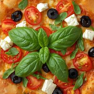 Mediterranean