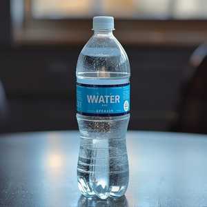 Bottled Water