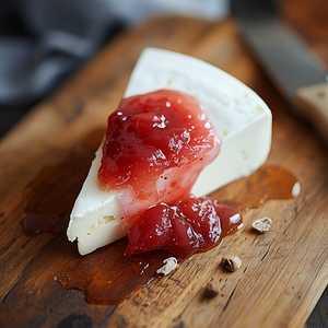 Wonderland, Goat, Mountain Lodge Farm, Eatonville, WA, Rhubarb Jam (15)