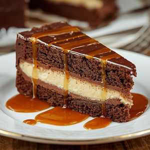 Chocoflan Tres Leches