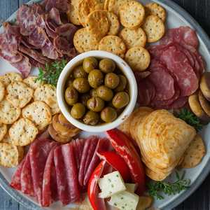 PNW CHARCUTERIE
