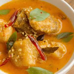Fish Curry