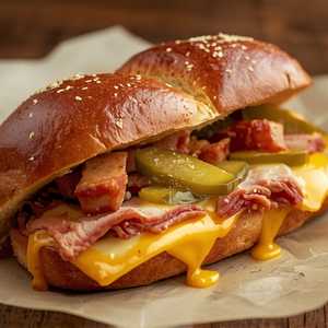 Philly Cubano