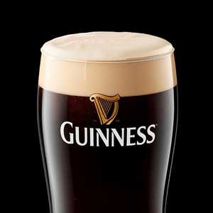 Guinness Nitro