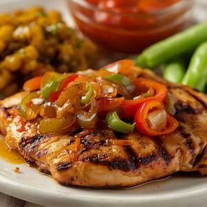 Pechuga De Pollo