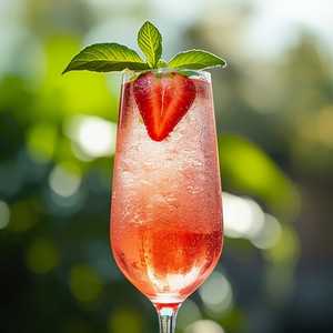THE STRAWBERRY LETTER