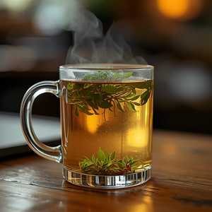Herbal Tea