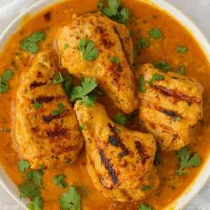 Chicken Tikka Masala